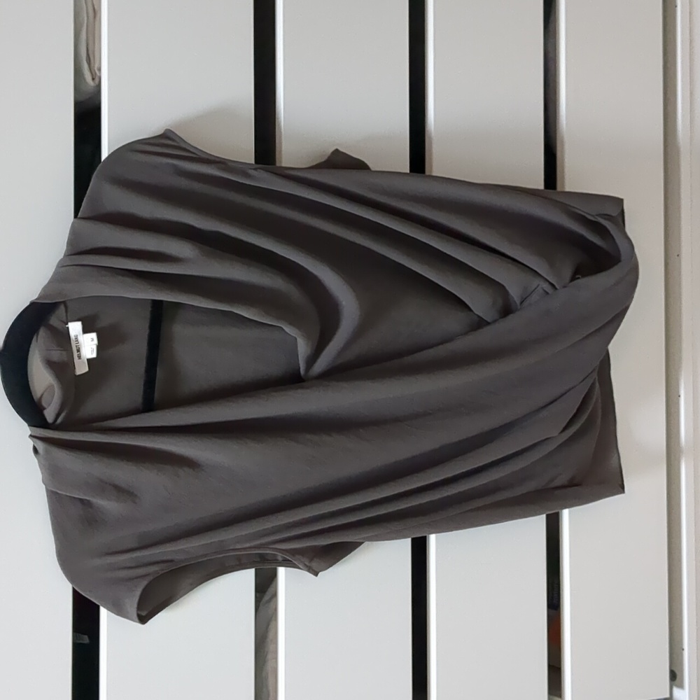Helmut Lang blouse